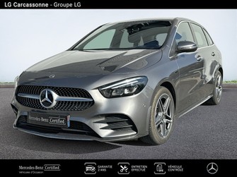 Photo Mercedes Classe B Classe B 250 e 160+102ch AMG Line Edition 8G-DCT