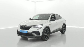 Photo Renault Arkana Arkana E-Tech 145 - 22