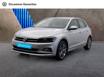 Photo Volkswagen Polo 1.0 TSI 95ch Carat DSG7 Euro6d-T