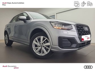 Photo Audi Q2 Q2 30 TDI 116 S tronic 7