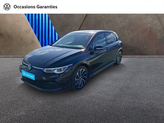 Photo Volkswagen Golf 1.5 eTSI OPF 130ch R-Line DSG7