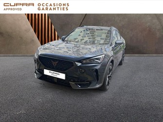 Photo Cupra Formentor 1.4 e-HYBRID 245ch VZ DSG6