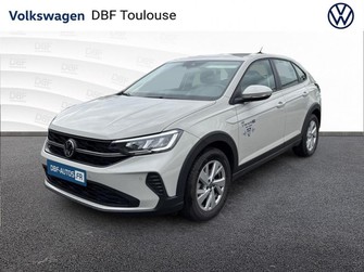 Photo Volkswagen Taigo 1.0 TSI 95 CH BVM5