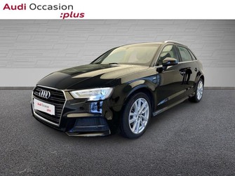 Photo Audi A3 Sportback 1.0 TFSI 115ch Design