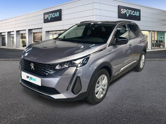 Photo Peugeot 3008 3008 Puretech 130ch S&S BVM6