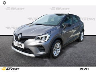 Photo Renault Captur Captur TCe 90 - 21
