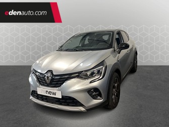 Photo Renault Captur TCe 90 Techno