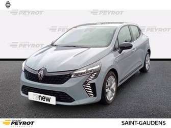 Photo Renault Clio TCe 90 Evolution