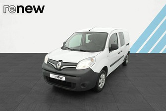 Photo Renault Kangoo EXPRESS KANGOO EXPRESS CA MAXI 1.5 DCI 90 E6