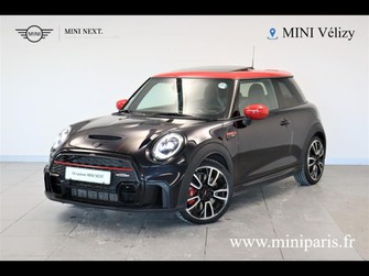 Photo Mini Mini 231ch Ultimate BVA8