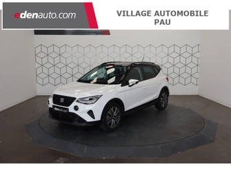 Photo Seat Arona 1.0 TSI 95 ch Start/Stop BVM5 Urban
