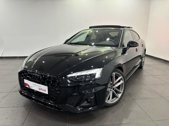 Photo Audi A5 SPORTBACK A5 Sportback 40 TDI 204 S tronic 7