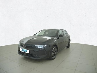Photo Opel Astra 1.5 Diesel 130 ch BVA8