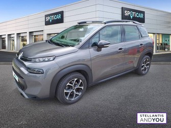 Photo Citroen C3 Aircross PureTech 110 S&S BVM6 Shine