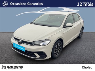 Photo Volkswagen Polo Polo 1.0 TSI 95 S&S BVM5