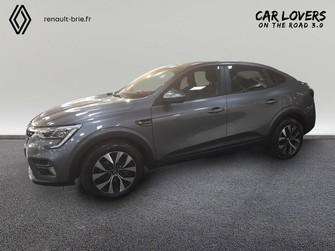 Photo Renault Arkana Arkana TCe 140 EDC FAP