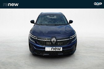 Photo Renault Espace VI E-Tech hybrid 200 esprit Alpine