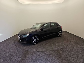 Photo Audi A1 SPORTBACK A1 Sportback 25 TFSI 95 ch BVM5