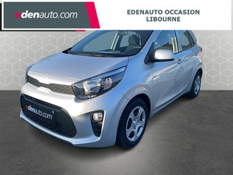 Photo Kia Picanto 1.0 DPi 67ch BVM5 Active