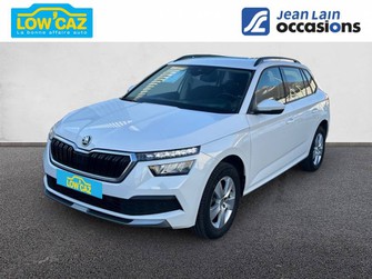Photo Skoda Kamiq 1.0 TSI Evo 110 ch DSG7 Business