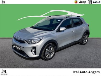 Photo Kia Stonic 1.0 T-GDi 100ch Active