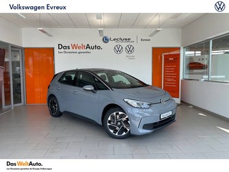 Photo Volkswagen ID.3 ID.3 204 ch Pro Performance