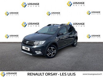 Photo Dacia Sandero TCe 90 Easy-R 15 ans
