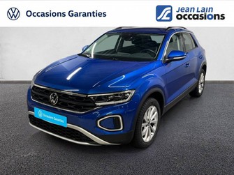 Photo Volkswagen T-Roc 1.5 TSI EVO 150 Start/Stop DSG7 Life Plus