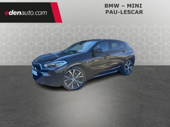 Photo Bmw X2 sDrive 18d 150 ch BVA8 M Sport