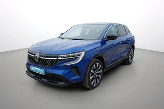 Photo Renault Austral Austral E-Tech hybrid 200