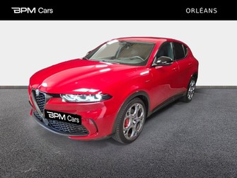 Photo Alfa-Romeo Tonale 1.5 Hybrid 160ch Veloce TCT