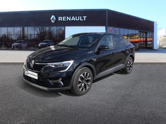 Photo Renault Arkana TCe 140 EDC - 22 Evolution