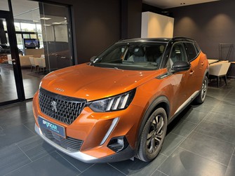 Photo Peugeot 2008 2008 PureTech 130 S&S EAT8