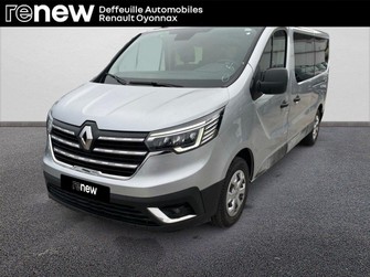 Photo Renault Trafic L2 dCi 150 Energy S&S Zen