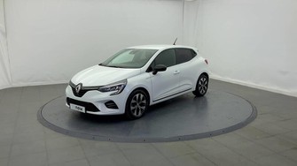 Photo Renault Clio V Clio TCe 90