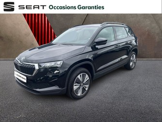 Photo Skoda Karoq 1.5 TSI ACT 150ch Business DSG7