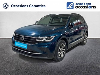 Photo Volkswagen Tiguan 2.0 TDI 150ch BVM6 Life