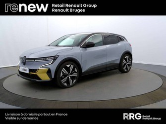 Photo Renault Megane E-TECH Megane E-Tech EV60 220 ch optimum charge