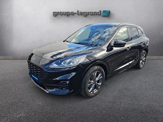 Photo Ford Kuga 2.5 Duratec 190ch FHEV E85 ST-Line BVA