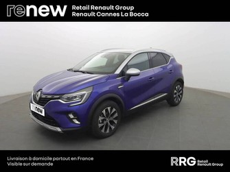 Photo Renault Captur Captur TCe 90