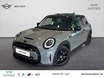 Photo Mini  184ch Edition Camden BVA 5CV