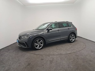 Photo Volkswagen Tiguan Tiguan 2.0 TDI 150ch DSG7