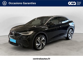 Photo Volkswagen ID.5 ID.5 204 ch