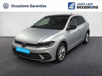 Photo Volkswagen Polo 1.0 TSI 95 S&S DSG7 Style