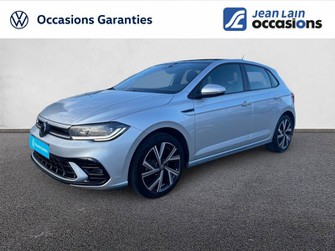 Photo Volkswagen Polo 1.0 TSI 110 S&S DSG7 R-Line