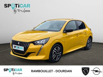 Photo Peugeot 208 208 PureTech 75 S&S BVM5