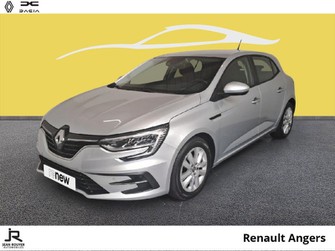 Photo Renault Megane TCe 140ch Business EDC