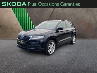 Photo Skoda Karoq 1.6 TDI 116ch SCR Style DSG Euro6d-T