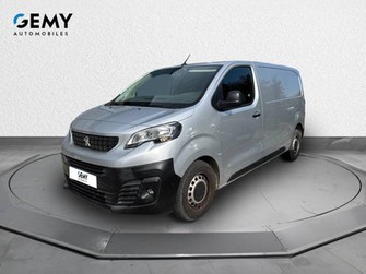 Photo Peugeot Expert FGN TOLE STANDARD BLUEHDI 120 S&S BVM6 PREMIUM PACK