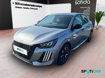 Photo Peugeot 208 1.2 PureTech 75ch S&S Active